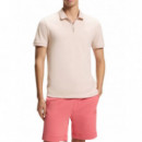 BOSS - Passerzip - 690 - 50537507/690