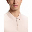 BOSS - Passerzip - 690 - 50537507/690