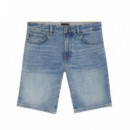 BOSS - Re.maine Shorts Bo - 456 - 50559892/456