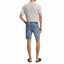 BOSS - Re.maine Shorts Bo - 456 - 50559892/456