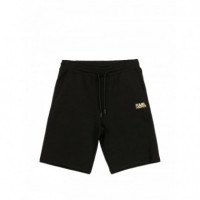 KARL LAGERFELD - Sweat Shorts - 160 - 705783561917/160