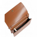 KARL LAGERFELD - k/autograph mini flap cb raff - 1an - B2W30270/1an