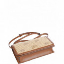 KARL LAGERFELD - k/autograph mini flap cb raff - 1an - B2W30270/1an