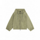 ARMANI EXCHANGE - BLOUSON JACKET - U7043 - XW001978AF21533/U7043