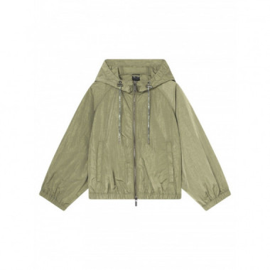 ARMANI EXCHANGE - BLOUSON JACKET - U7043 - XW001978AF21533/U7043