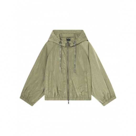 ARMANI EXCHANGE - BLOUSON JACKET - U7043 - XW001978AF21533/U7043