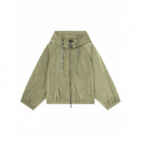 ARMANI EXCHANGE - BLOUSON JACKET - U7043 - XW001978AF21533/U7043