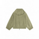 ARMANI EXCHANGE - BLOUSON JACKET - U7043 - XW001978AF21533/U7043