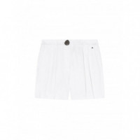 ARMANI EXCHANGE - Shorts - U0002 - XW001983AF21530/U0002