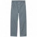 CARHARTT - Flint Pant - 3ITGD - I029919/3ITGD