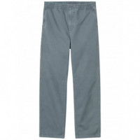 CARHARTT - Flint Pant - 3ITGD - I029919/3ITGD