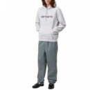 CARHARTT - Flint Pant - 3ITGD - I029919/3ITGD