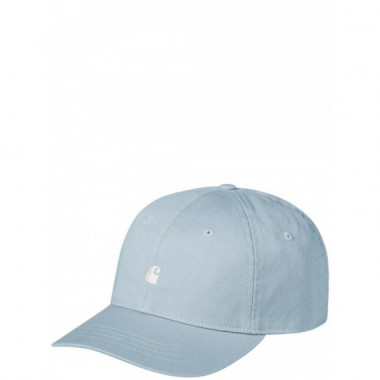 CARHARTT - Madison Logo Cap - 3M8XX - I036730/3M8XX