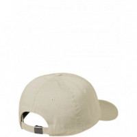 CARHARTT - Madison Logo Cap - 3M7XX - I036730/3M7XX