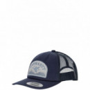 CARHARTT - Take Off Trucker Cap - 01XX - I036340/01XX