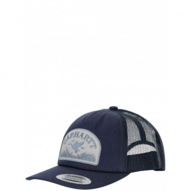 CARHARTT - Take Off Trucker Cap - 01XX - I036340/01XX