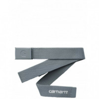 CARHARTT - C-logo Belt Tonal - 3Q5XX - I035415/3Q5XX