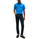 TOMMY HILFIGER - TH SCRIPT REG POLO - C4U - F|MW0MW43046/C4U