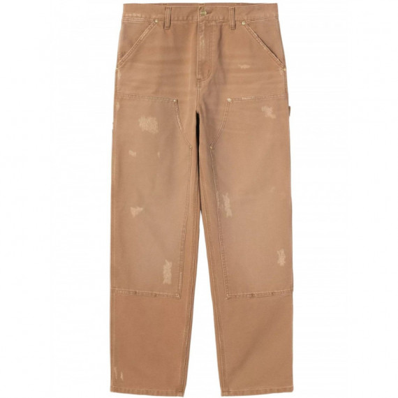 CARHARTT - Double Knee Pant - HZB7 - I036274/HZB7