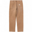 CARHARTT - Double Knee Pant - HZB7 - I036274/HZB7