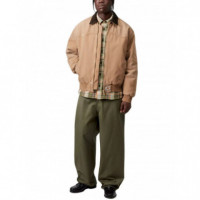 CARHARTT - OG Santa Fe Jacket - 00SB7 - I036240/00SB7