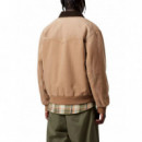 CARHARTT - OG Santa Fe Jacket - 00SB7 - I036240/00SB7