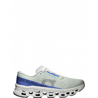 ON RUNNING - Cloudmonster 3 - Iceberg Ivory - 3MG10054726/Iceberg Ivory