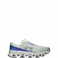 ON RUNNING - Cloudmonster 3 - Iceberg Ivory - 3MG10054726/ICEBERG Ivory