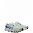 ON RUNNING - Cloudmonster 3 - Iceberg Ivory - 3MG10054726/Iceberg Ivory