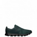 ON RUNNING - Cloud 6 - Evergreen Glacier - 3MF10070968/Evergreen Glacier