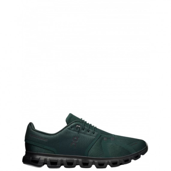 ON RUNNING - Cloud 6 - Evergreen Glacier - 3MF10070968/Evergreen Glacier