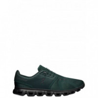 ON RUNNING - Cloud 6 - Evergreen Glacier - 3MF10070968/EVERGREEN Glacier