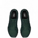 ON RUNNING - Cloud 6 - Evergreen Glacier - 3MF10070968/Evergreen Glacier