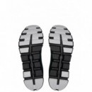 ON RUNNING - Cloud 6 - Evergreen Glacier - 3MF10070968/Evergreen Glacier