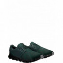 ON RUNNING - Cloud 6 - Evergreen Glacier - 3MF10070968/Evergreen Glacier