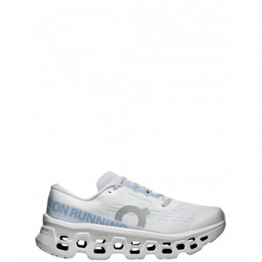 ON RUNNING - Cloudmonster 3 - White Frost - 3WG10030664/White Frost