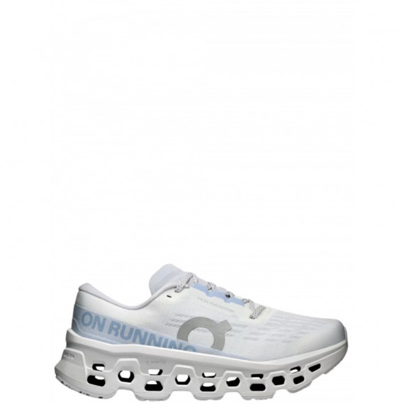 ON RUNNING - Cloudmonster 3 - White Frost - 3WG10030664/White Frost