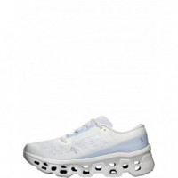 ON RUNNING - Cloudmonster 3 - White Frost - 3WG10030664/White Frost