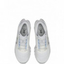 ON RUNNING - Cloudmonster 3 - White Frost - 3WG10030664/White Frost