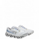 ON RUNNING - Cloudmonster 3 - White Frost - 3WG10030664/White Frost