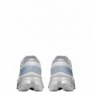 ON RUNNING - Cloudmonster 3 - White Frost - 3WG10030664/White Frost