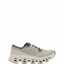 ON RUNNING - Cloudmonster 3 - Truffle Ivory - 3WG10034861/Truffle Ivory