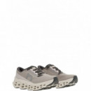 ON RUNNING - Cloudmonster 3 - Truffle Ivory - 3WG10034861/Truffle Ivory