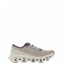 ON RUNNING - Cloudmonster 3 - Truffle Ivory - 3WG10034861/Truffle Ivory