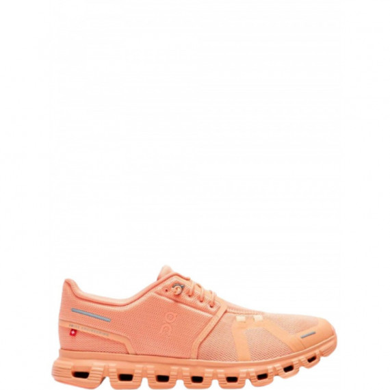 ON RUNNING - Cloud 6 - Sunstone Sunstone - 3WF10064881/Sunstone Sunstone