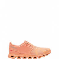 ON RUNNING - Cloud 6 - Sunstone Sunstone - 3WF10064881/Sunstone Sunstone