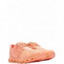 ON RUNNING - Cloud 6 - Sunstone Sunstone - 3WF10064881/Sunstone Sunstone