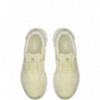 ON RUNNING - Cloud 6 - Seedling Ice - 3WF10064654/Seedling Ice