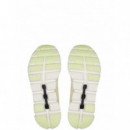 ON RUNNING - Cloud 6 - Seedling Ice - 3WF10064654/Seedling Ice