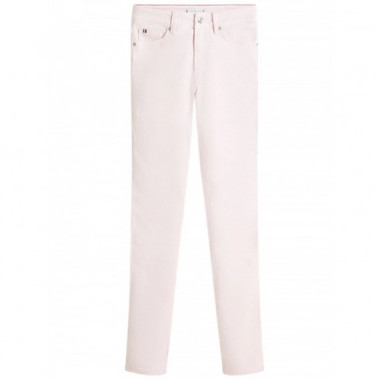 TOMMY HILFIGER - DNM CLR SLIM RW - TO9 - F|WW0WW48579/TO9